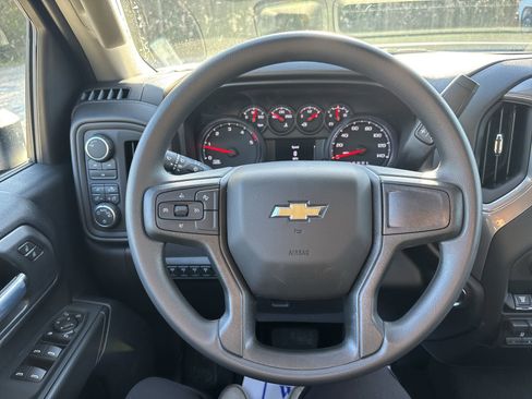 New 2026 Chevrolet Silverado 2500 Custom w/ Custom Value Package image 18