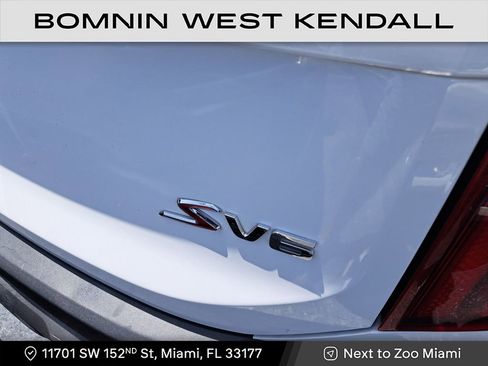 Used 2021 Kia Telluride S image 5