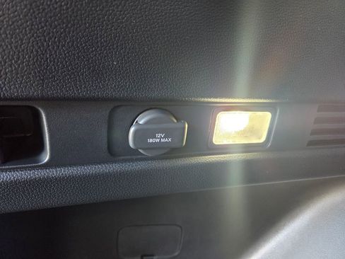 New 2026 Honda CR-V LX image 10