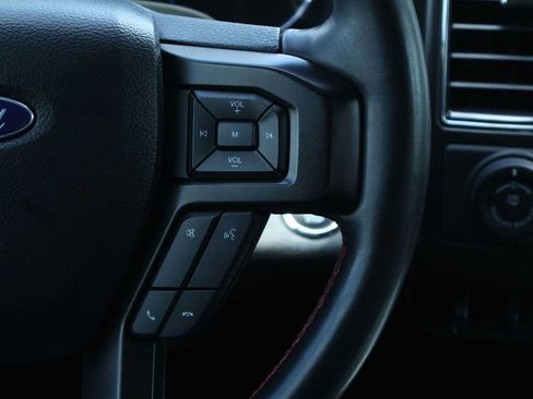 Used 2021 Ford Expedition Limited RWD image 23