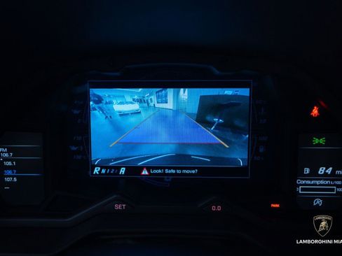 Used 2018 Lamborghini Aventador S image 68