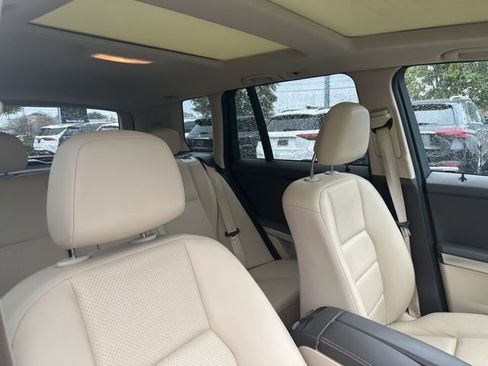 Used 2015 Mercedes-Benz GLK 350 GLK 350 image 30