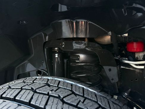 Used 2022 RAM 2500 Big Horn image 18