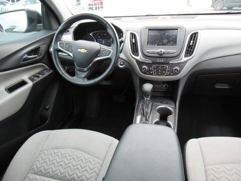 Certified 2022 Chevrolet Equinox LT FWD image 13