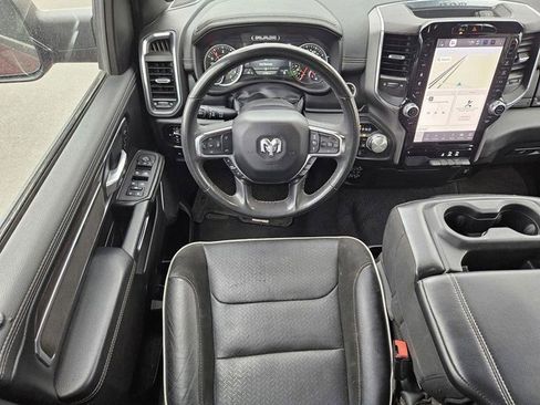 Used 2025 RAM 1500 Laramie image 7