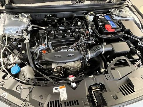 New 2026 Honda Accord LX image 11