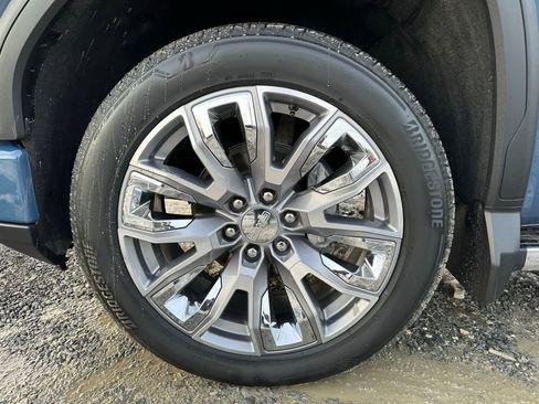 Used 2025 GMC Sierra 1500 Denali w/ Denali Reserve Package image 12