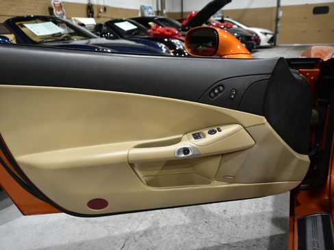 Used 2009 Chevrolet Corvette Coupe w/ Preferred Equipment Group image 20