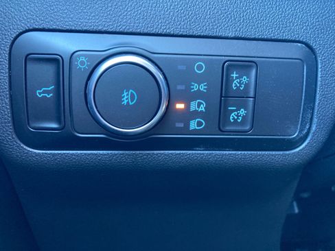 New 2025 Ford Bronco Sport Outer Banks w/ Outer Banks Tech Package+ image 21