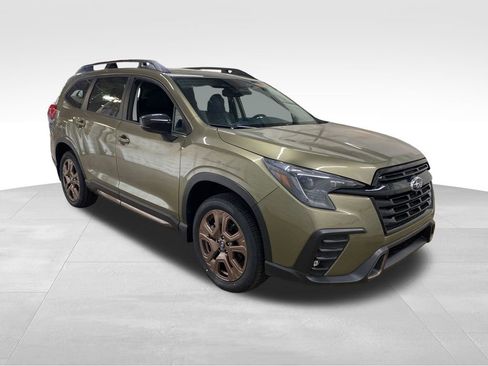 New 2026 Subaru Ascent Limited Bronze AWD/4WD image 5