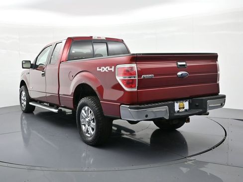 Used 2013 Ford F150 XLT w/ Luxury Equipment Group AWD/4WD image 8