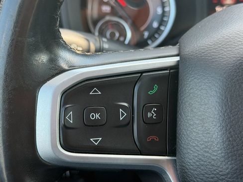 Used 2019 RAM 1500 Big Horn AWD/4WD image 15