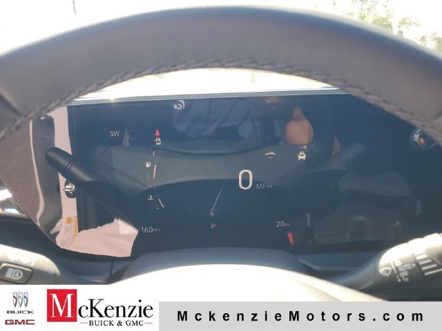 New 2026 Buick Envista Sport Touring w/ Convenience I Package FWD image 14