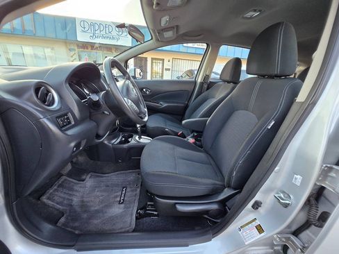 Used 2014 Nissan Versa Note SV w/ Convenience Package FWD image 23
