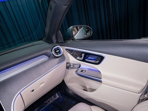 New 2026 Mercedes-Benz GLC 300 image 24