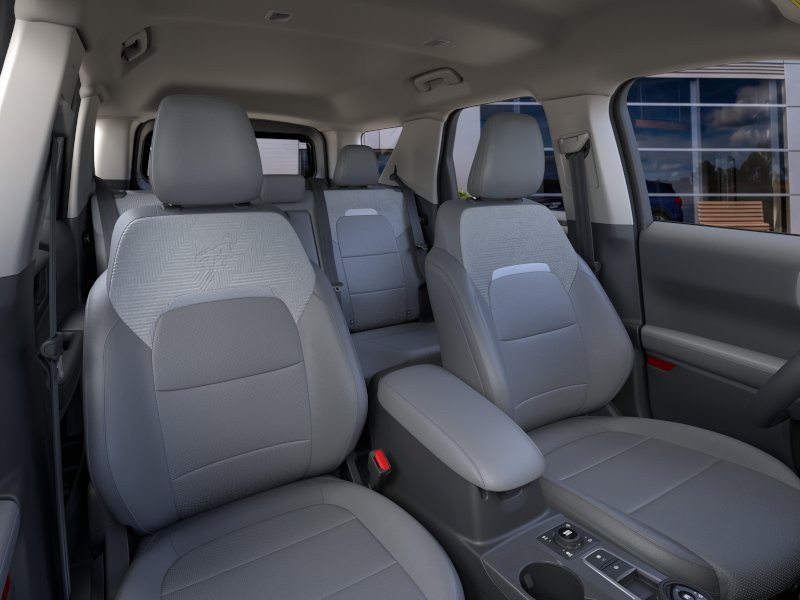 New 2026 Ford Bronco Sport Badlands AWD/4WD image 36