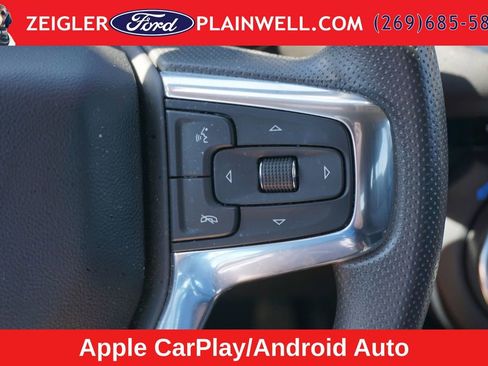 Used 2023 Chevrolet Blazer LT w/ Convenience Package AWD/4WD image 26