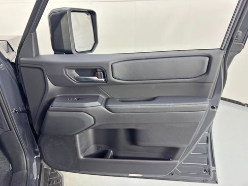 Used 2025 Toyota Land Cruiser w/ Premium Package image 50