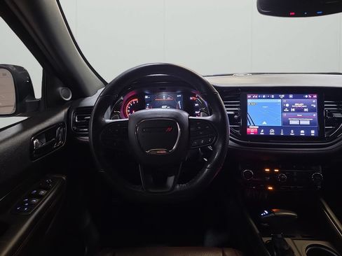 Certified 2024 Dodge Durango R/T AWD/4WD image 22