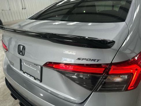 Used 2022 Honda Civic Sport image 15