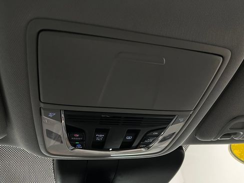 Certified 2020 Acura RDX w/ Technology Package AWD/4WD image 12