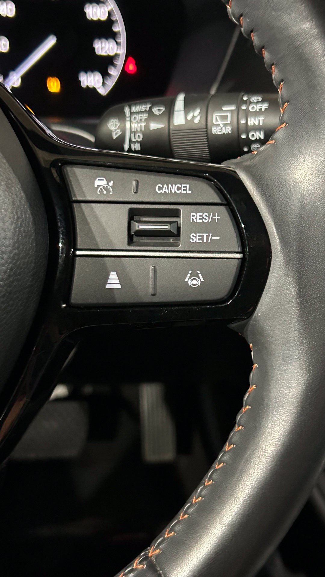 Used 2024 Honda HR-V Sport image 62