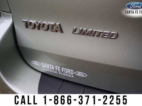 Used 2008 Toyota Sienna XLE Limited image 5