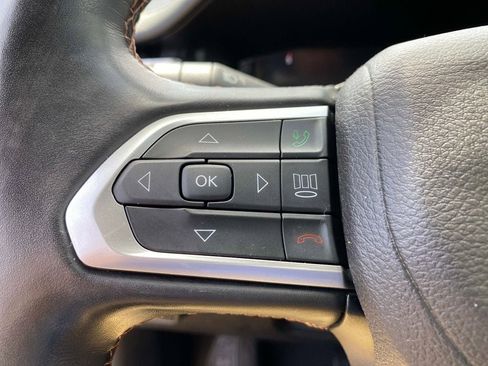Certified 2022 Jeep Compass Limited w/ Elite Group AWD/4WD image 20