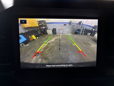 Used 2024 Ford Bronco Big Bend image 12