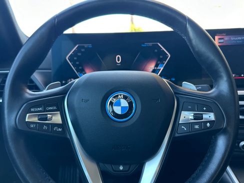 Used 2023 BMW 330e xDrive w/ Premium Package AWD/4WD image 22