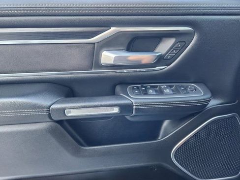 Used 2023 RAM 1500 Laramie w/ Off Road Group image 24