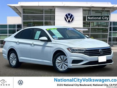 Used 2019 Volkswagen Jetta S w/ Driver Assistance Package