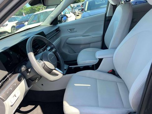Certified 2024 Hyundai Kona SEL w/ Convenience Package FWD image 16