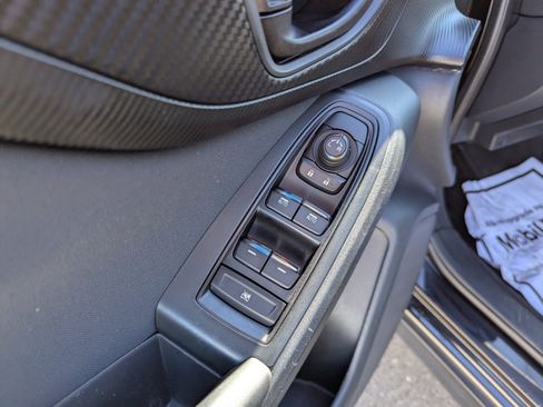 Used 2018 Subaru Crosstrek 2.0i Premium w/ Popular Package #2 image 11