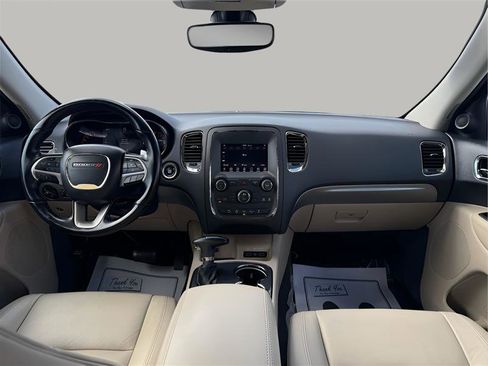 Used 2019 Dodge Durango GT image 30