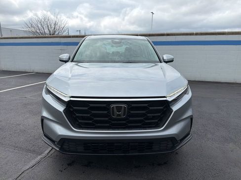 Certified 2023 Honda CR-V LX image 8