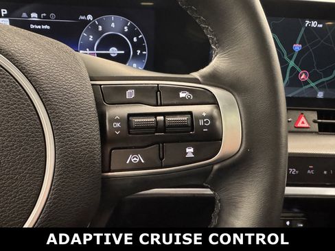 Certified 2025 Kia Sportage SX image 15