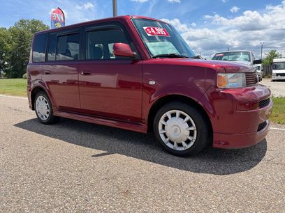 Used 2006 Scion xB