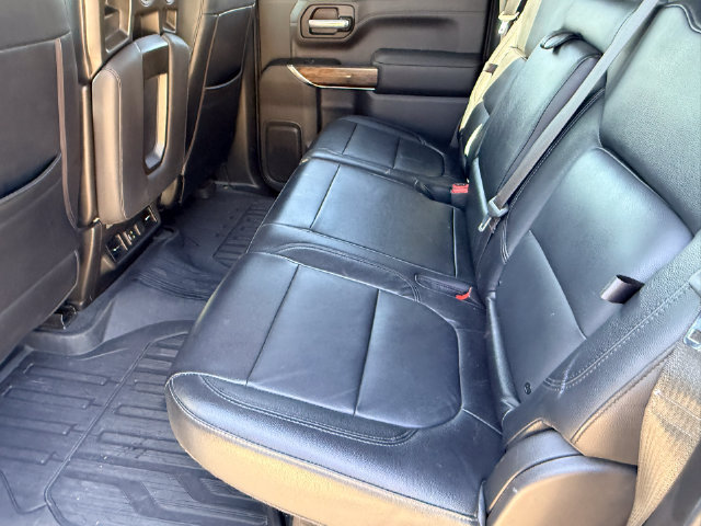 Used 2021 GMC Sierra 1500 Elevation w/ LPO, Elevation Black Package RWD image 23