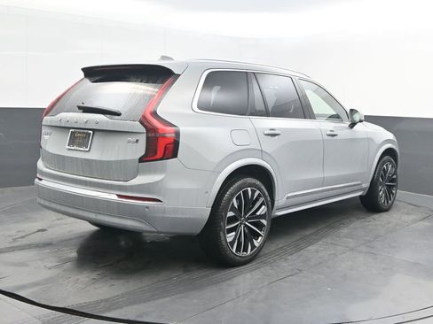 New 2026 Volvo XC90 B6 Plus w/ Protection Package Premier AWD/4WD image 7