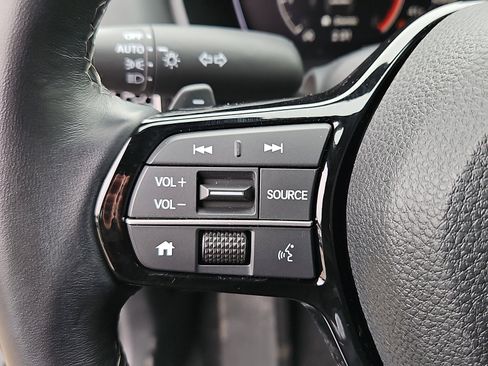 Used 2023 Honda Civic Sport image 23