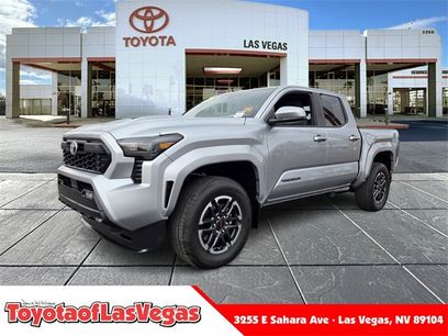 Used 2024 Toyota Tacoma TRD Sport