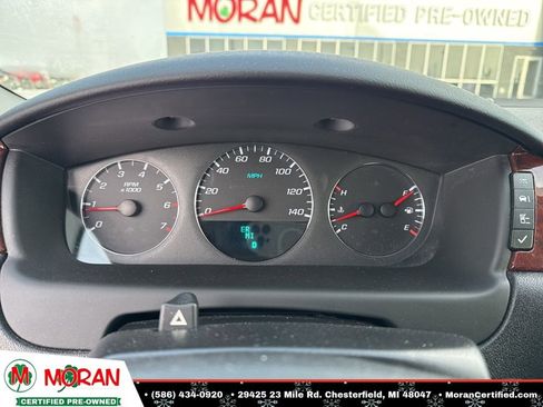 Used 2009 Chevrolet Impala LT image 14