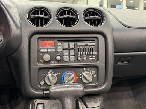 Used 1997 Pontiac Firebird Trans Am image 31