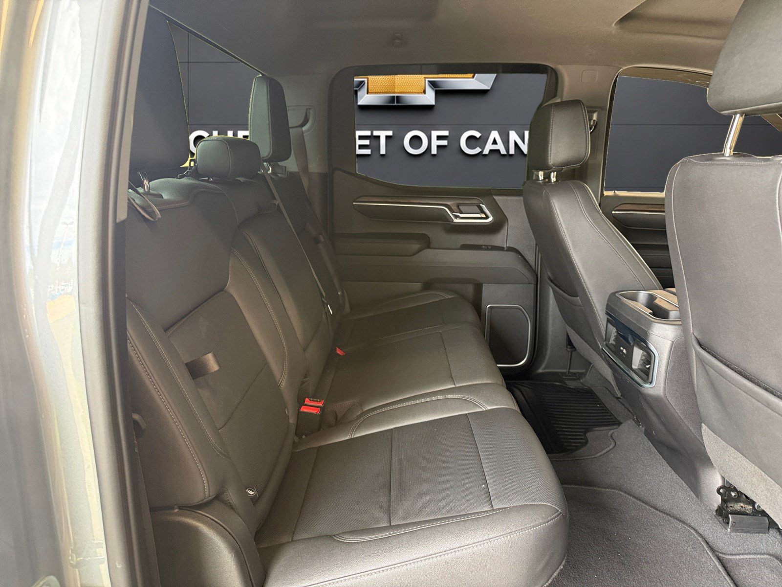 Used 2023 GMC Sierra 1500 SLT AWD/4WD image 15