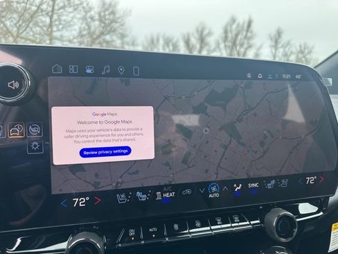 New 2026 Chevrolet Blazer EV RS image 27