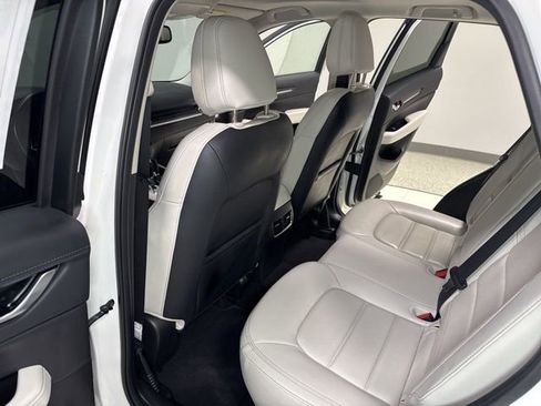 Used 2019 MAZDA CX-5 Grand Touring image 26