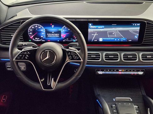 Used 2026 Mercedes-Benz GLE 350 4MATIC image 26