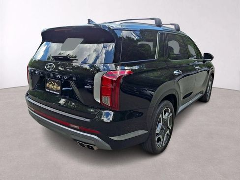 Used 2023 Hyundai Palisade SEL AWD/4WD image 9