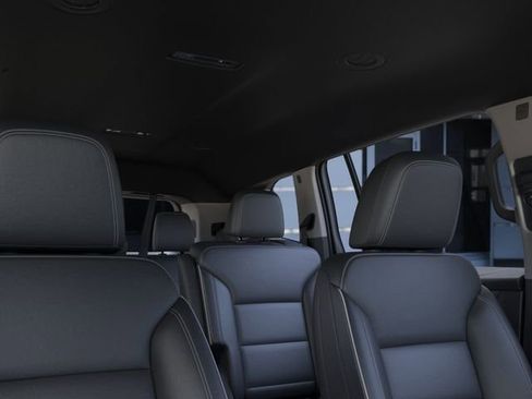 New 2026 Buick Enclave Preferred image 24